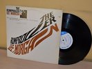 Lee Morgan, The Rumproller   '66 Blue Note 4199   NYC RVG LP w/ Joe Henderson