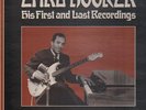 Earl Hooker His First And Last Recordings NEAR MINT Arhoolie Vinyl LP