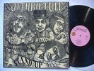 JETHRO TULL 