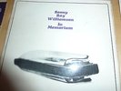 SONNY BOY WILLIAMSON IN MEMORIAN VINYL 7