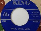 NORTHERN SOUL 45/ MILL EVANS 