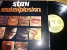 STAX 
