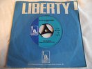 THE IDLE RACE   DAYS OF THE BROKEN ARROWS ** 1969 LIBERTY 45