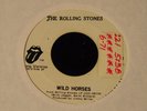 Rolling Stones-Wild Horses-1971 Long/Short US PROMO 45