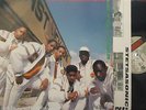 STETSASONIC - In Full Gear - VINYL LP