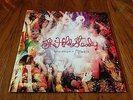 The Hold Steady Boys And Girls In America Vinyl LP Record with comic book/ticket