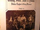 Crosby,Stills,Nash & Young - Deja vu - (RI)LP von 1974 - France
