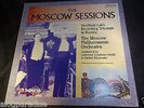 SHEFFIELD LAB THE MOSCOW SESSIONS FABULOUS 3 LP COLLECTOR'S BOX SET KITAYENKO EX
