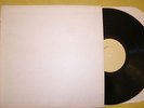 Bob Dylan Now Your Mouth Cries Wolf TAKRL plain sleeve outtakes