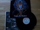 OMEN - escape to nowhere - LP - 1988  roadrunner records