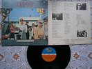 AC/DC DIRTY DEEDS DONE RARE YUGOSLAVIA 1ST PRESS UNIQUE LABEL 1982 EX-/EX
