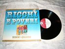 LP - Ricchi E Poveri / Dimmi Quando - MINT SHRINK 