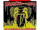 SLAUGHTER AND THE DOGS Do It Dog Style LP NEW LIMITED RED COLOR VINYL PUNK TAANG