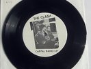 The CLASH: Capitol Radio E.P.