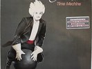 SILICON DREAM / TIME MACHINE, RARE  ITALO-DISCO, M-