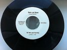 JEAN-LUC DRION - NE ME QUITTE PAS/3&3 FOR SEVEN - BADIBOUM 001
