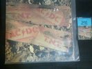 2 RARE 1975 AC/DC T.N.T. IMPORTS AUSTRALIAN LP APLPA-016 & NEW ZEALAND CASSETTE