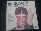 Markgeelong. David Bowie - CHAMELEON  VINYL LP