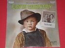 Elvis Presley - ELVIS COUNTRY (LSP-4460) - STILL SEALED with RARE Sticker