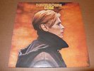 David Bowie Low Rare Promo LP Sound & Vision RCA 1977 Eno Iggy Pop Carlos Alomar