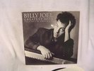 Billy Joel Album Greatest Hits Volume I & II on Columbia C2-40121.