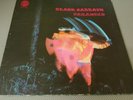 Black Sabbath Paranoid 1970 UK Vertigo Swirl LP Big Bear 1st Press Original Rare