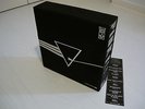 Coffret vinyles PINK FLOYD année 1977/78