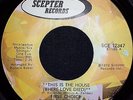 Rare Northern Soul - First Choice - This Is The House Where Love Died - Sceptre