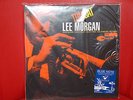 MUSIC MATTERS 45 RPM Stanley Lee Morgan / Tom Cat  Blue Note 1058 MFSL