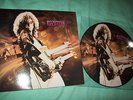 LED ZEPPELIN-WHOLE LOTTA FRANKFURT-PICTURE LP