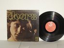 THE DOORS self titled debut LP Vinyl Jim Morrison Break On Through Light My Fire