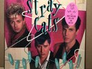 STRAY CATS - BLAST OFF * FACTORY SEALED * E1-91401 * 12