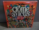 SEALED Rare 1968 Orig   THE CROME SYRCUS   LOVE CYCLE   SF GURU PSYCH GARAGE
