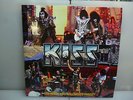 KISS-THE NIGHT YOU WILL NEVER FORGET.VERONA,ITALY '15-YELLOW VINYL LP-NEW.SEALED