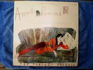 ANNETTE PEACOCK-THE PERFECT RELEASE-WITH INNER SLEEVE-TOMATO-TOM-7044-33 RPM