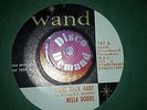 NELLA DODDS COME BACK BABY  NORTHERN SOUL