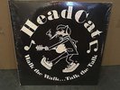 THE HEAD CAT HeadCat walk the walk talk the talk LP Gatefold cover NEW Lemmy
