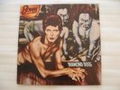 David Bowie Diamond Dogs, RCA Orange Gatefold cover ,Ex+ condition.