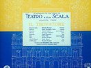 COLUMBIA 33CX 1484/5 S/C:LA SCALA:IL TROVATORE:CALLAS/STEFANO:MN