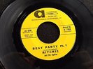 Surf Tittyshaker 45   Ritchie & The Squires   Beat Party  HEAR **