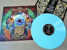 MASTODON Crack The Skye Limited BABY BLUE VINYL New LP