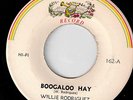 Willie Rodriguez Boogaloo Hay Fonseca Great
