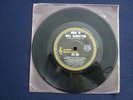 AC/DC Cold Hearted Man / Rock N' Roll Damnation Roo Alberts Vinyl 1978 LP Record
