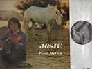 Peter Maffay - Josie   - Rare engl. gesungene -