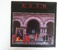 Rush ?– Moving Pictures      [VGC Vinyl Record]  (REF TS BOX 1)
