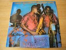Tommy McCook & the supersonics  top secret techniques label vinyl lp wrlp 35
