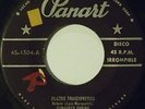 Listen/Conjunto Casino/45'S/Panart 45-1504/Celio Gonzalez/Cuban Mambo