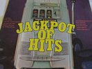JACKPOT OF HITS- AMALGAMATED RECORDS - SKINHEAD MOD