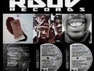 GRAVEDIGGAZ - 6 FEET DEEP - LP VINYL 12