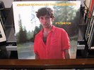 JONATHAN RICHMAN & MODERN LOVERS IT'S TIME FOR VINYL LP VG+/VG+ WORLD ROCK